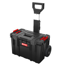 Ящик для інструментів QBRICK SYSTEM Two Cart Vario SKRWQCTWOVCZAUA017