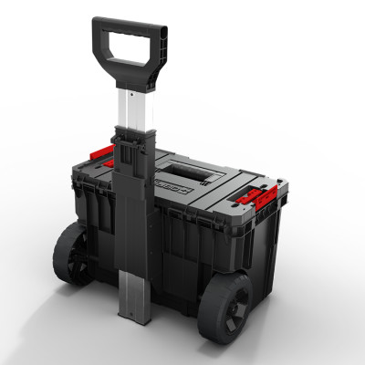 Ящик для инструментов QBRICK SYSTEM Two Cart Vario SKRWQCTWOVCZAUA017