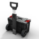 Ящик для инструментов QBRICK SYSTEM Two Cart Vario SKRWQCTWOVCZAUA017