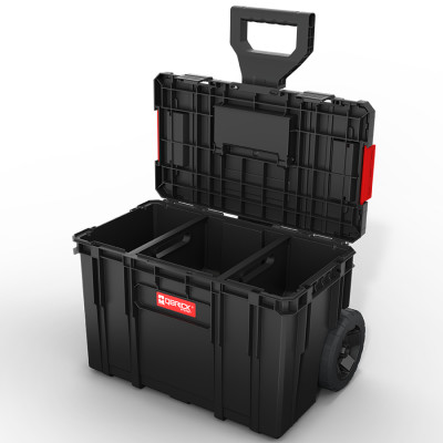 Ящик для инструментов QBRICK SYSTEM Two Cart Vario SKRWQCTWOVCZAUA017