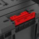 Ящик для инструментов QBRICK SYSTEM Two Cart Vario SKRWQCTWOVCZAUA017