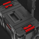 Ящик для инструментов QBRICK SYSTEM Two Cart Vario SKRWQCTWOVCZAUA017