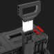 Ящик для инструментов QBRICK SYSTEM Two Cart Vario SKRWQCTWOVCZAUA017