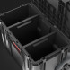 Ящик для инструментов QBRICK SYSTEM Two Cart Vario SKRWQCTWOVCZAUA017