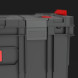 Ящик для инструментов QBRICK SYSTEM Two Cart Vario SKRWQCTWOVCZAUA017