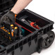 Ящик для інструменту QBRICK SYSTEM One Longer Technik SKRWQLTCZAPG003