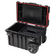 Ящик для інструменту QBRICK SYSTEM One Trolley Expert 605х405х345 мм SKRWQONETECZAPG001