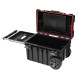 Ящик для інструменту QBRICK SYSTEM One Trolley Expert 605х405х345 мм SKRWQONETECZAPG001