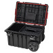 Ящик для инструмента QBRICK SYSTEM One Trolley Profi SKRWQONETPCZAPG001