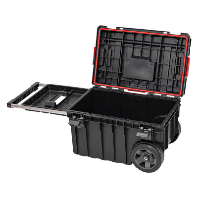 Ящик для инструмента QBRICK SYSTEM One Trolley Profi SKRWQONETPCZAPG001
