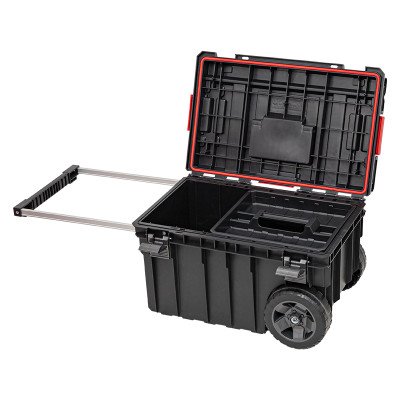 Ящик для инструмента QBRICK SYSTEM One Trolley Profi SKRWQONETPCZAPG001