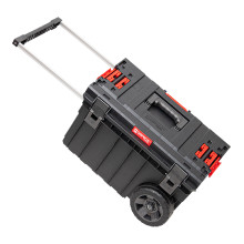 Ящик для інструменту QBRICK SYSTEM One Trolley Vario SKRWQONETVCZAPG003