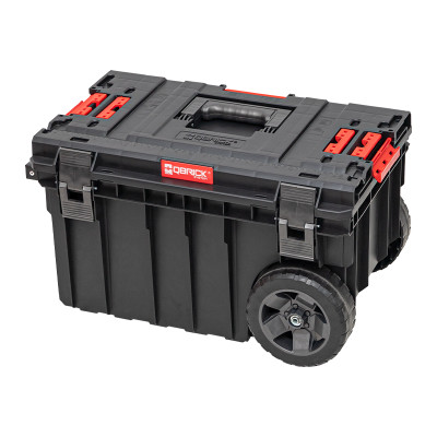 Ящик для інструменту QBRICK SYSTEM One Trolley Vario SKRWQONETVCZAPG003