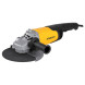 Кутова шліфмашина STANLEY SL209