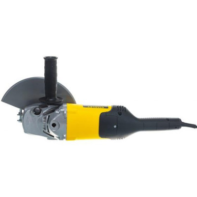 Кутова шліфмашина STANLEY SL209