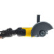 Кутова шліфмашина STANLEY SL209