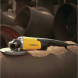 Кутова шліфмашина STANLEY SL209