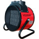 Тепловая пушка электрическая VULKAN SL-PTC3000R