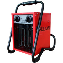 Тепловентилятор электрический VULKAN SL-TSE-20C