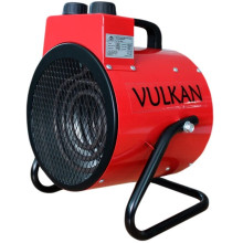 Тепловая пушка электрическая VULKAN SL-TSE-20FA