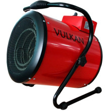 Тепловая пушка электрическая VULKAN SL-TSE-50G