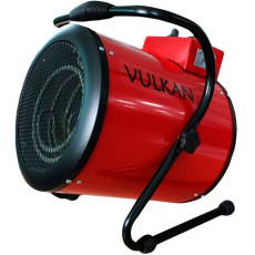 Теплова пушка електрична VULKAN SL-TSE-50G