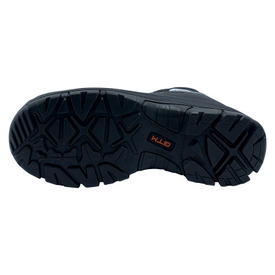Черевики робочі 42 р GTM SM-070-42