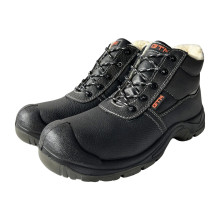 Черевики робочі утеплені GTM 38 р Comfort SM-071W-38