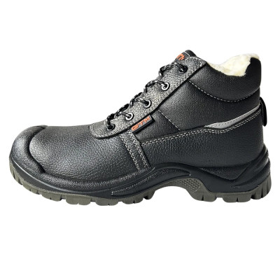 Ботинки рабочие утеплённые GTM 39 р Comfort SM-071W-39