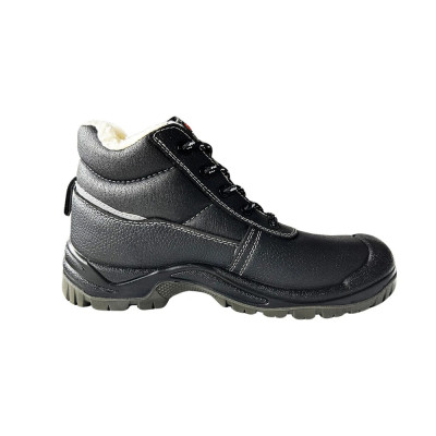 Ботинки рабочие утеплённые GTM 39 р Comfort SM-071W-39