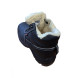 Ботинки рабочие утеплённые GTM 39 р Comfort SM-071W-39