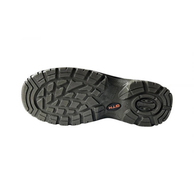 Черевики робочі утеплені GTM 46 р Comfort SM-071W-46