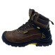 Ботинки рабочие утеплённые GTM 41 р SM-075W-41