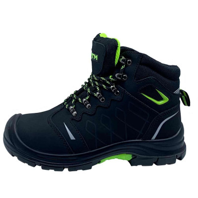 Черевики робочі GTM 41 р SM-076-41