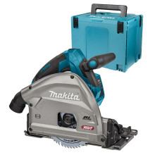 Занурювальна пила акумуляторна Makita SP001GZ03 без АКБ