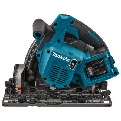 Погружная пила аккумуляторная Makita SP001GZ03 без АКБ