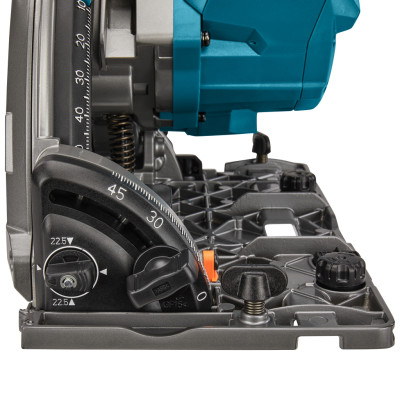 Погружная пила аккумуляторная Makita SP001GZ03 без АКБ