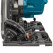 Погружная пила аккумуляторная Makita SP001GZ03 без АКБ