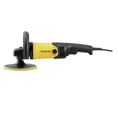 Полировальная машина Stanley SP137