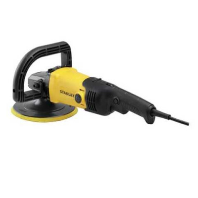 Полировальная машина Stanley SP137