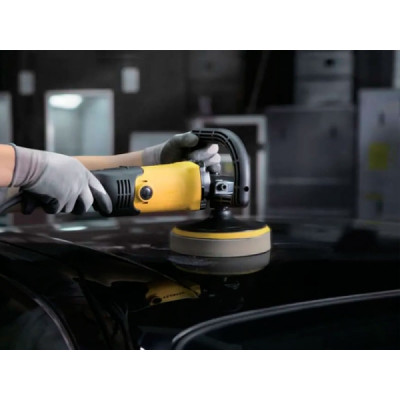 Полировальная машина Stanley SP137