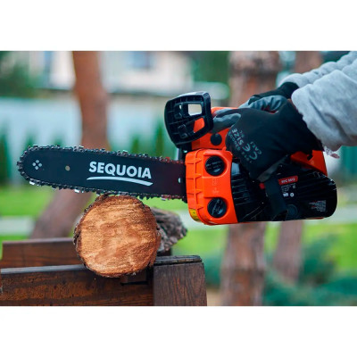Бензопила SEQUOIA SPC0812