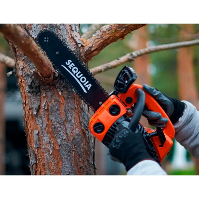 Бензопила SEQUOIA SPC0812