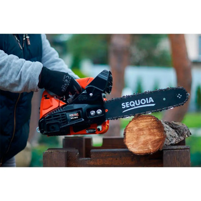 Бензопила SEQUOIA SPC0812