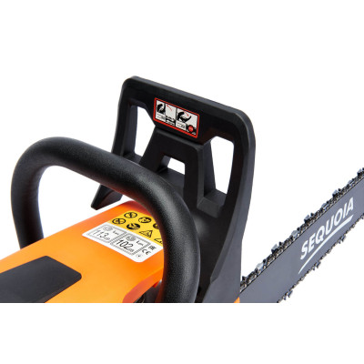 Бензопила SEQUOIA 2.4 кВт 45 см SPC2418