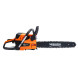 Бензопила SEQUOIA 2.4 кВт 45 см SPC2418