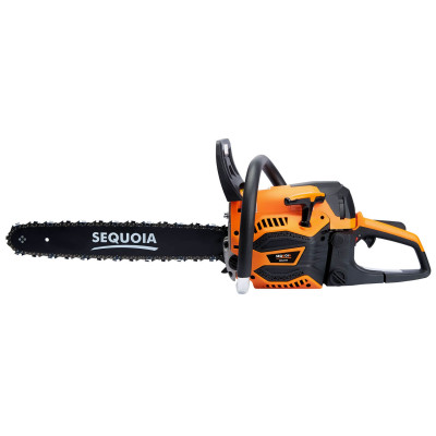 Бензопила SEQUOIA 2.4 кВт 45 см SPC2418