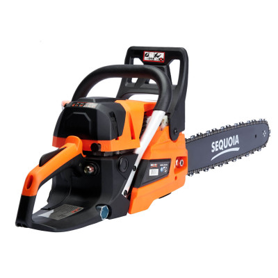 Бензопила SEQUOIA 2.4 кВт 45 см SPC2418