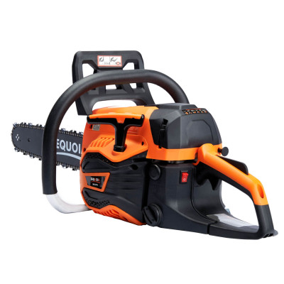 Бензопила SEQUOIA 2.4 кВт 45 см SPC2418