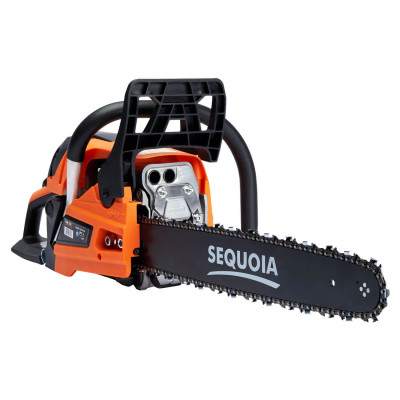 Бензопила SEQUOIA 2.4 кВт 45 см SPC2418